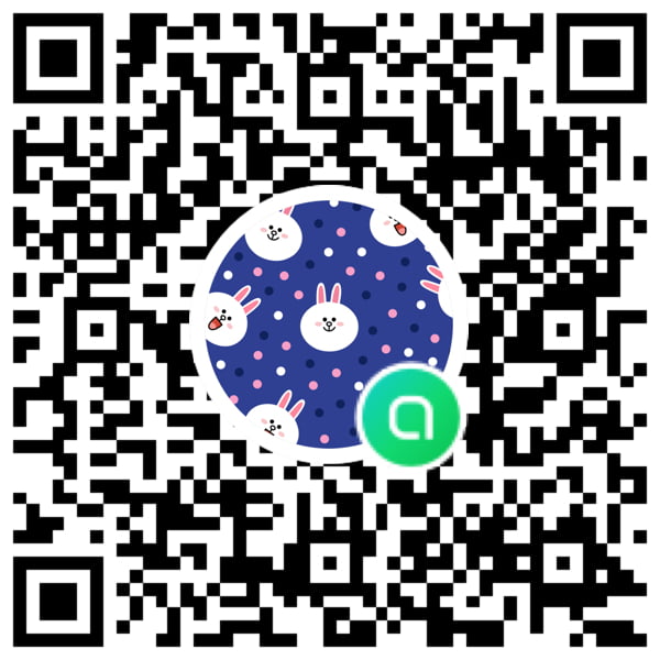 Join line OpenChat "Xeiji Wu Qi's living room"