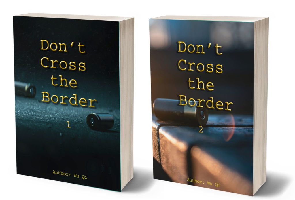 Don't Cross the Border